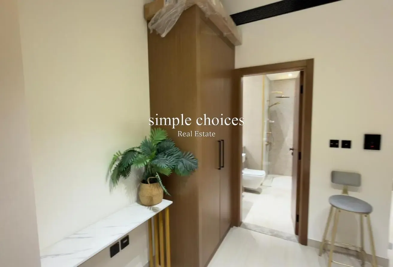 Furnished Studio/All Bills Included/Monthly Option
