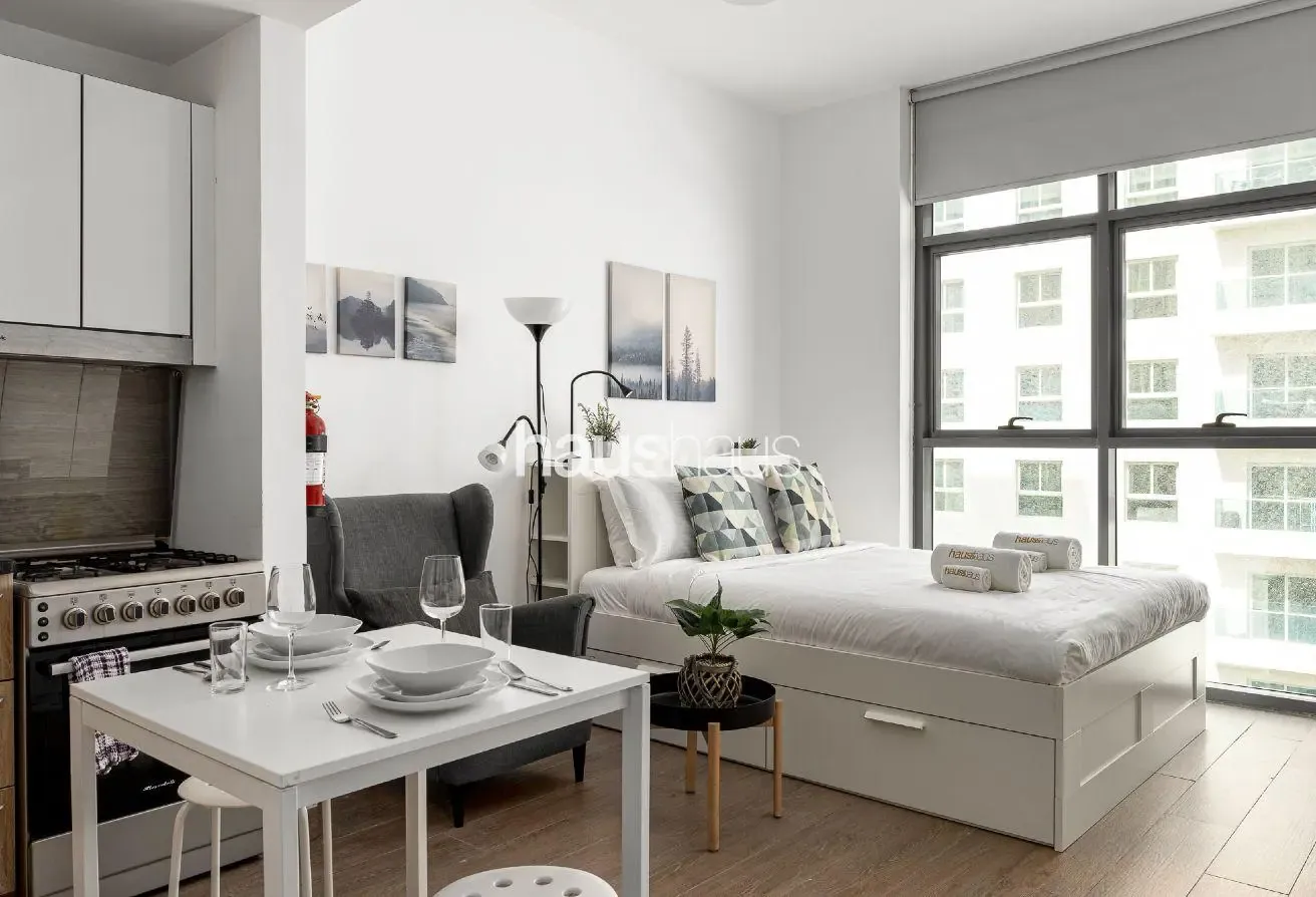 Fully Equipped | Modern Studio | Cosy
