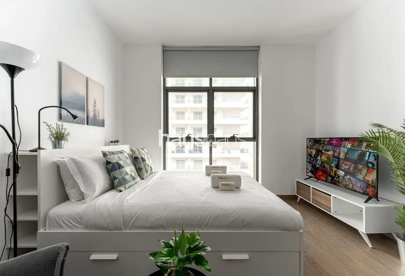 Fully Equipped | Modern Studio | Cosy