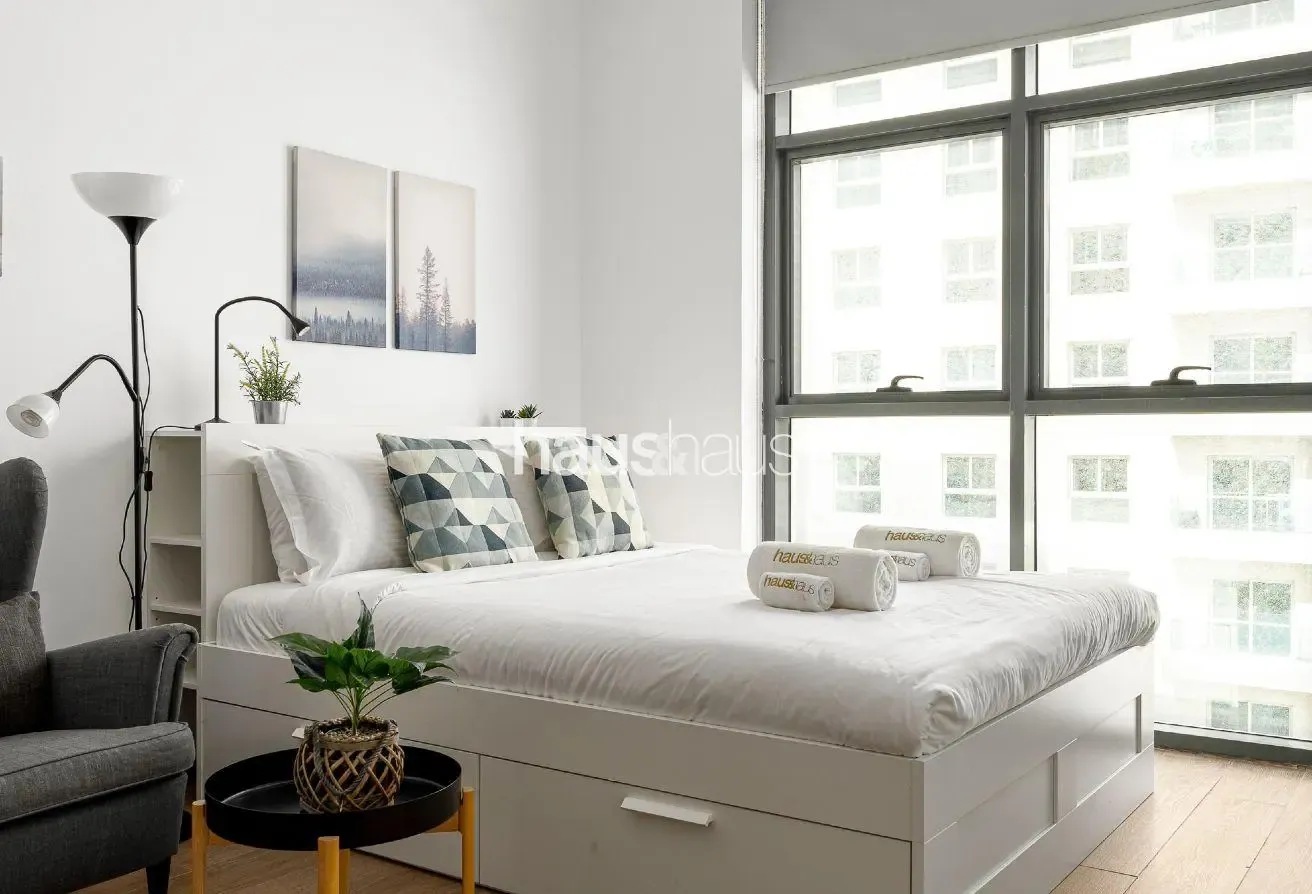 Fully Equipped | Modern Studio | Cosy