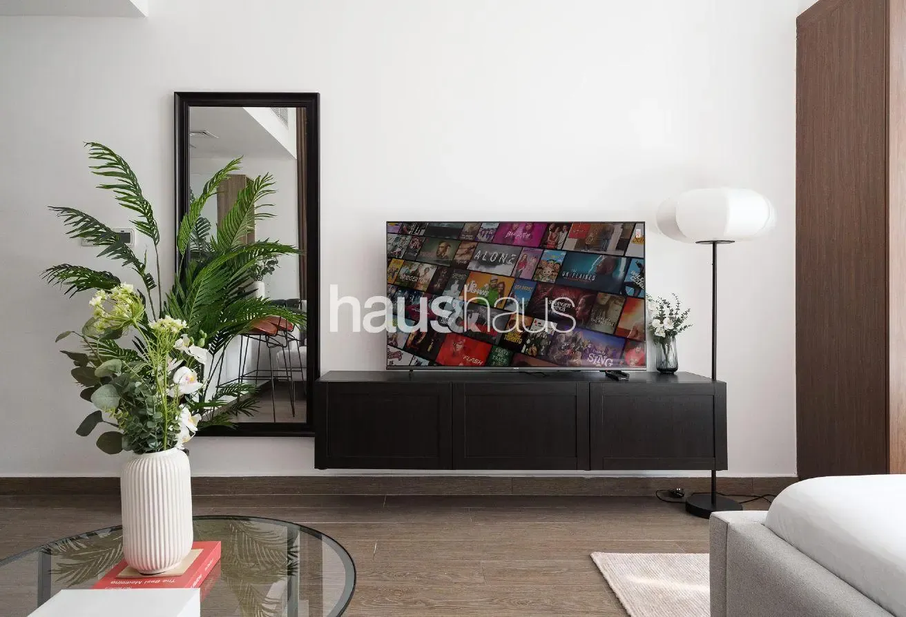 Beautiful JVC View | Chic Furnishings | New