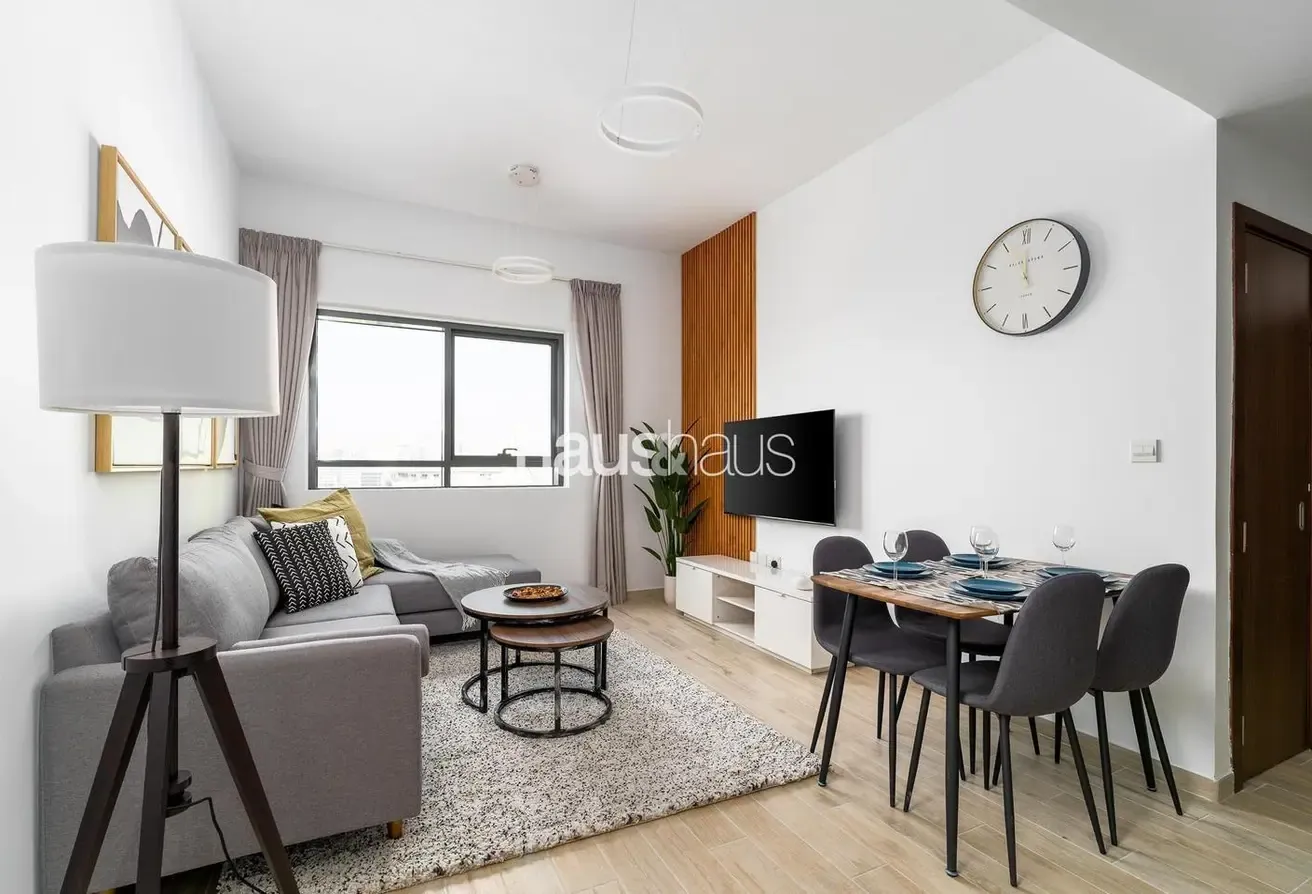 Nice Park View | Vast 2BR | Tranquil