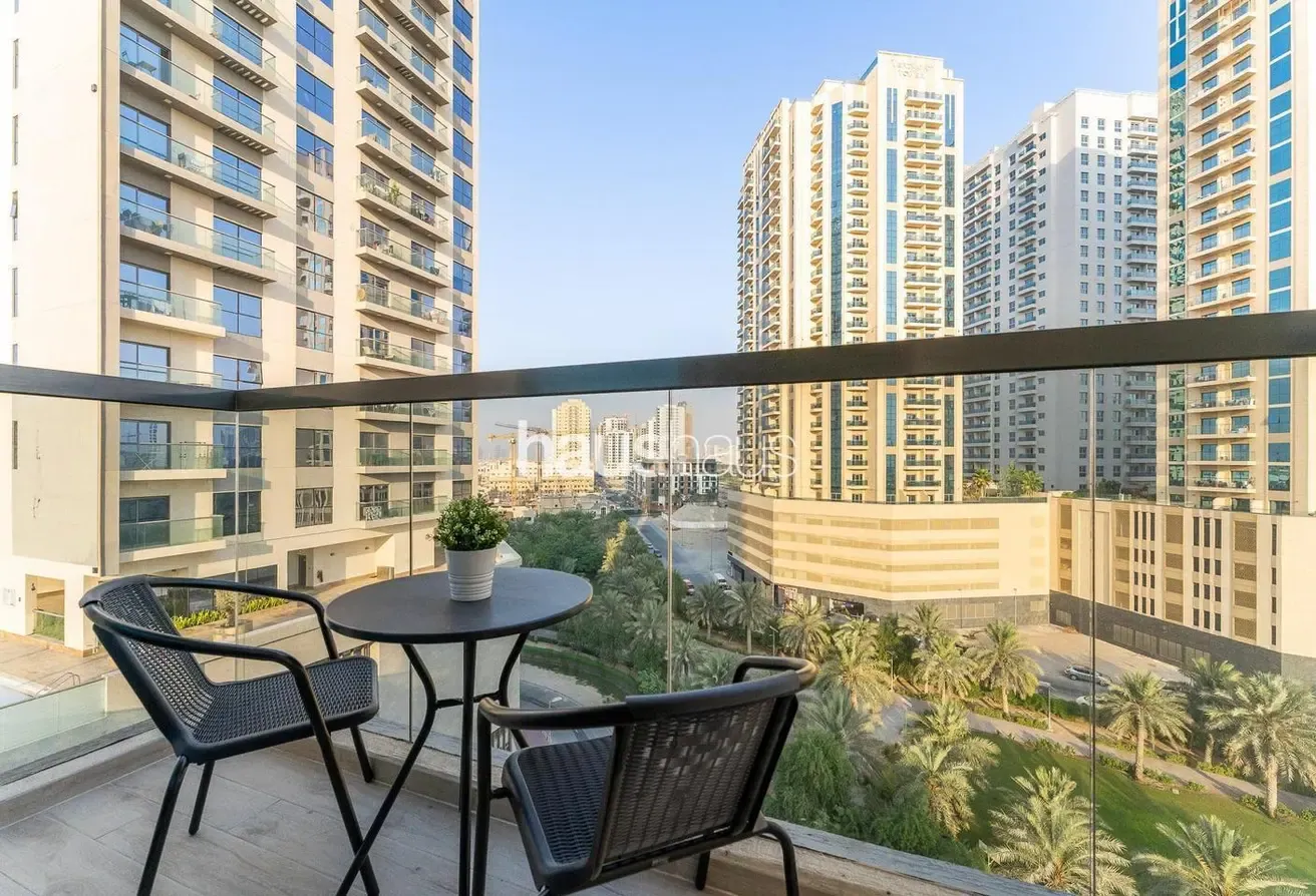 Nice Park View | Vast 2BR | Tranquil