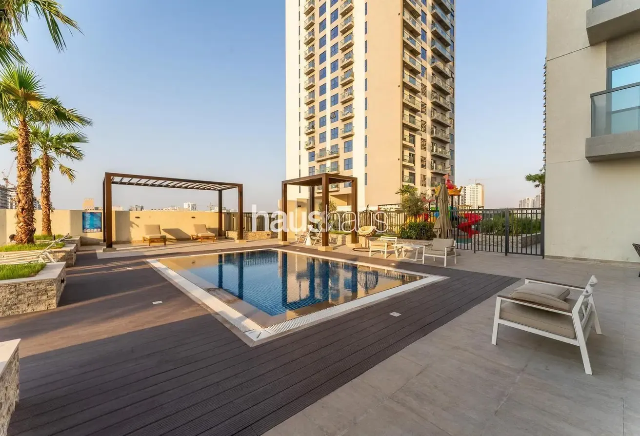 Nice Park View | Vast 2BR | Tranquil