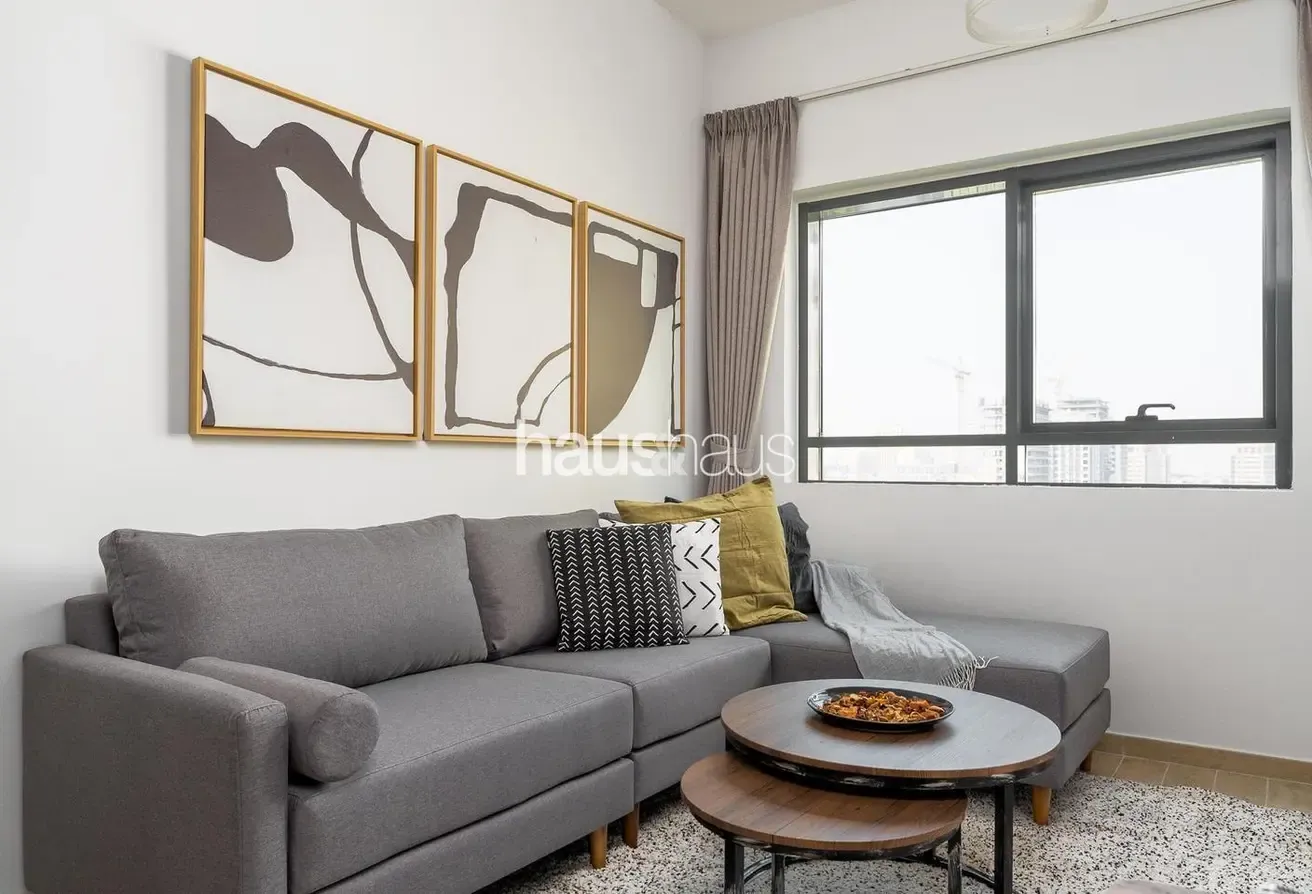Nice Park View | Vast 2BR | Tranquil