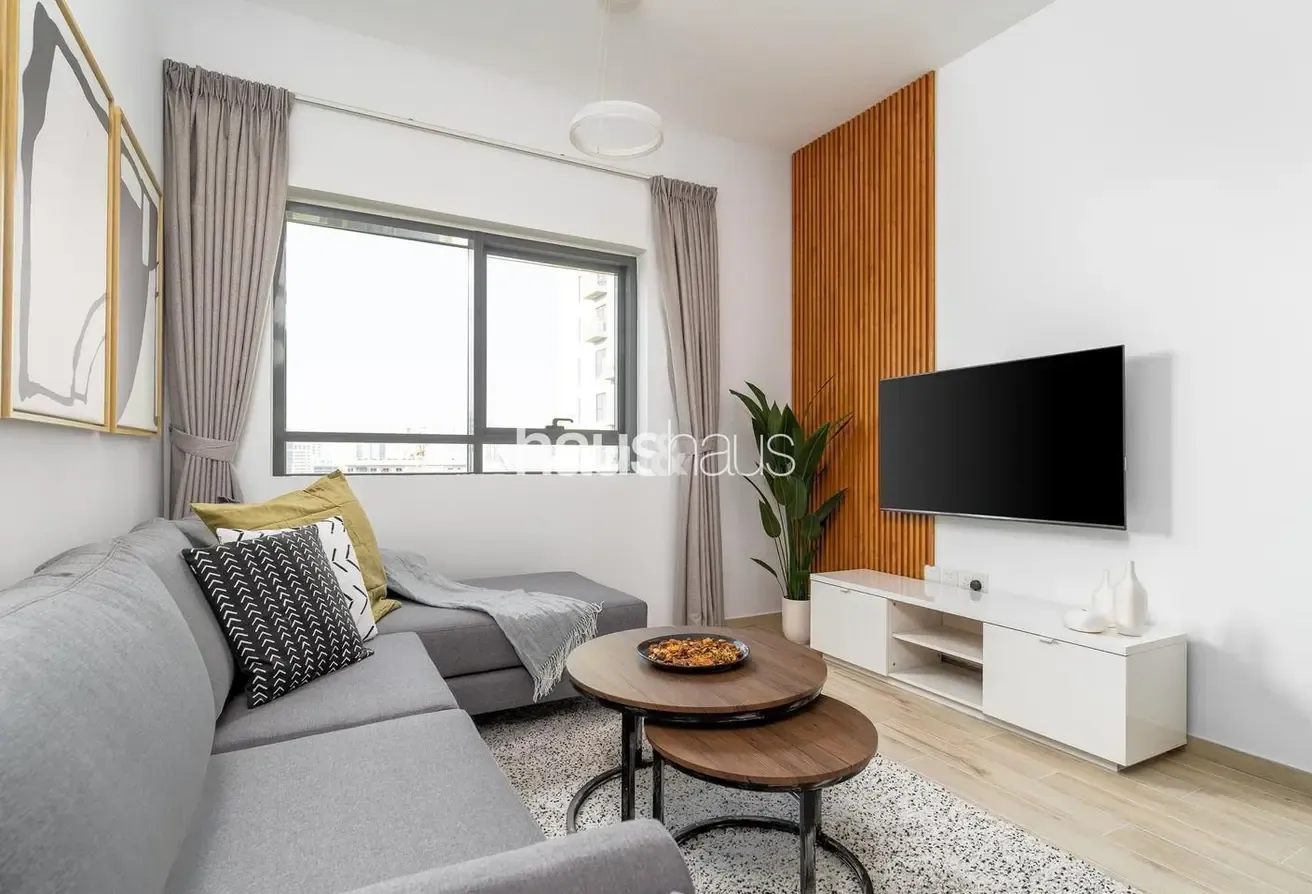 Nice Park View | Vast 2BR | Tranquil