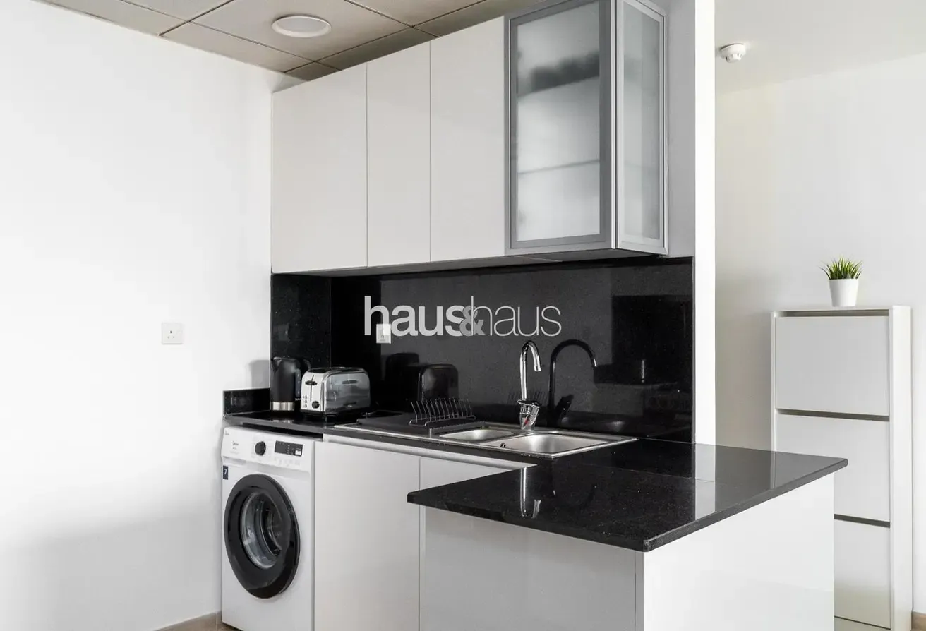 Nice Park View | Vast 2BR | Tranquil