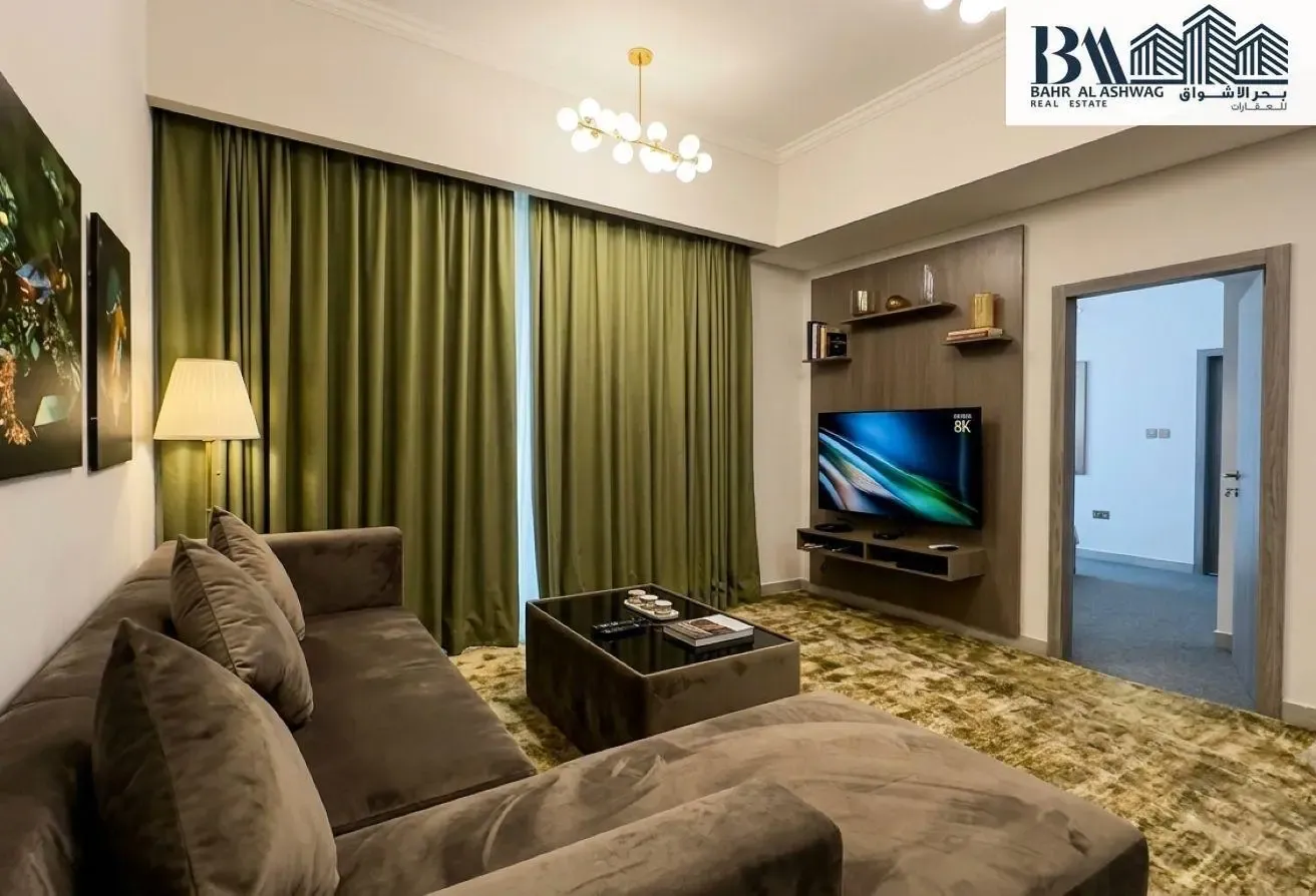 2BHK All Bills Included Short & Long Terms