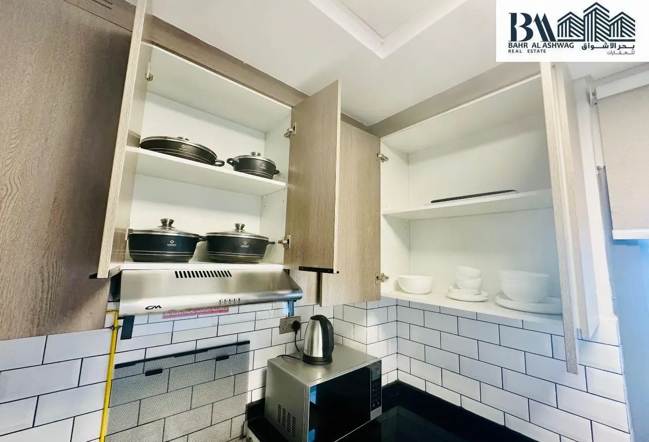 2BHK All Bills Included Short & Long Terms