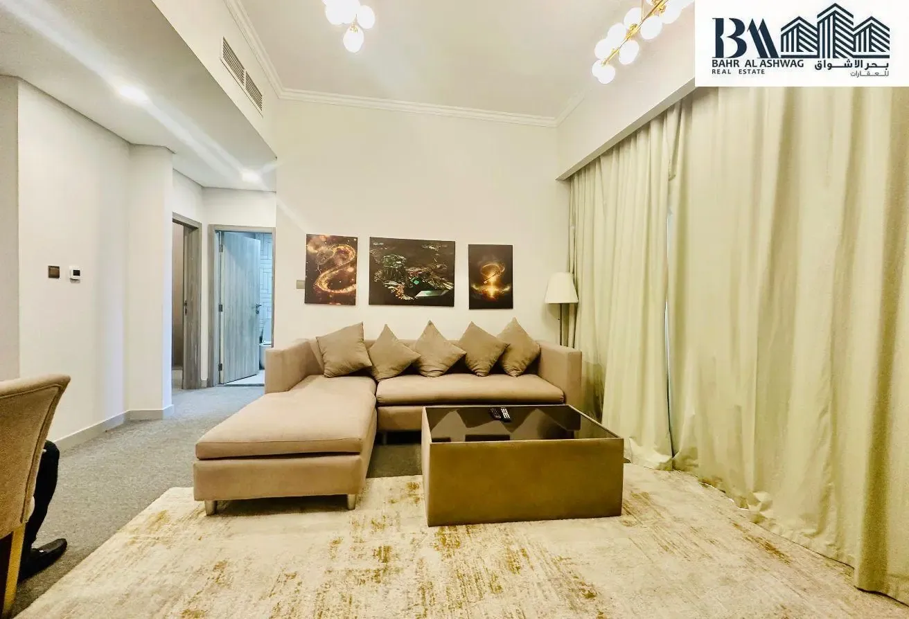 2BHK All Bills Included Short & Long Terms