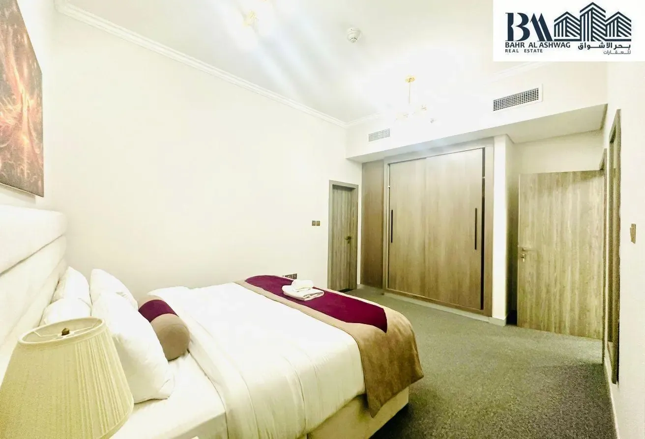 2BHK All Bills Included Short & Long Terms