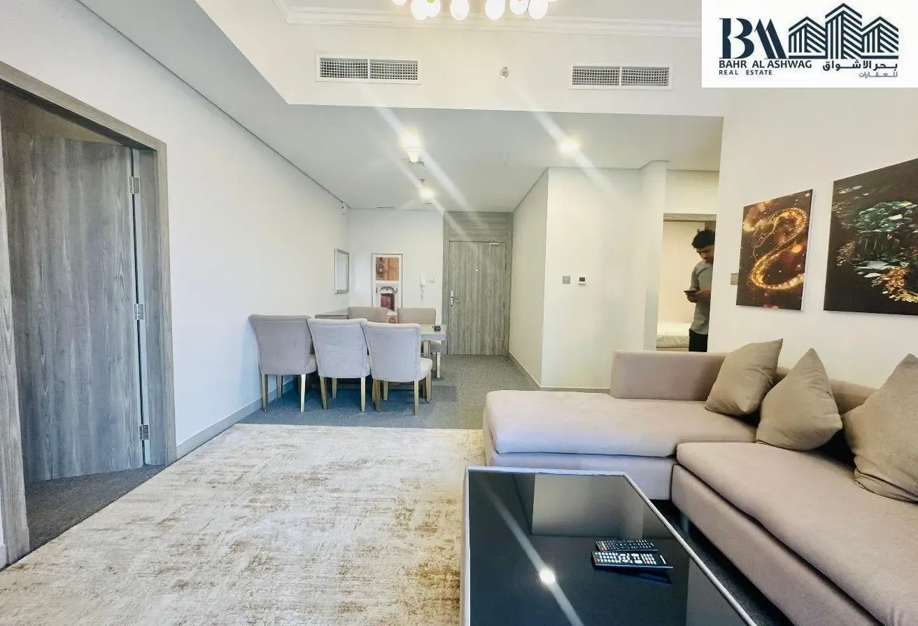 2BHK All Bills Included Short & Long Terms