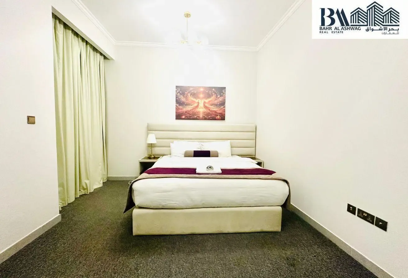 2BHK All Bills Included Short & Long Terms