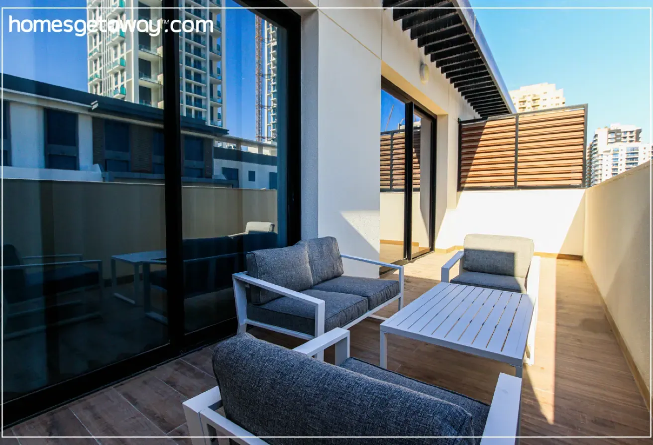 50% Discounted 1BR in JVC