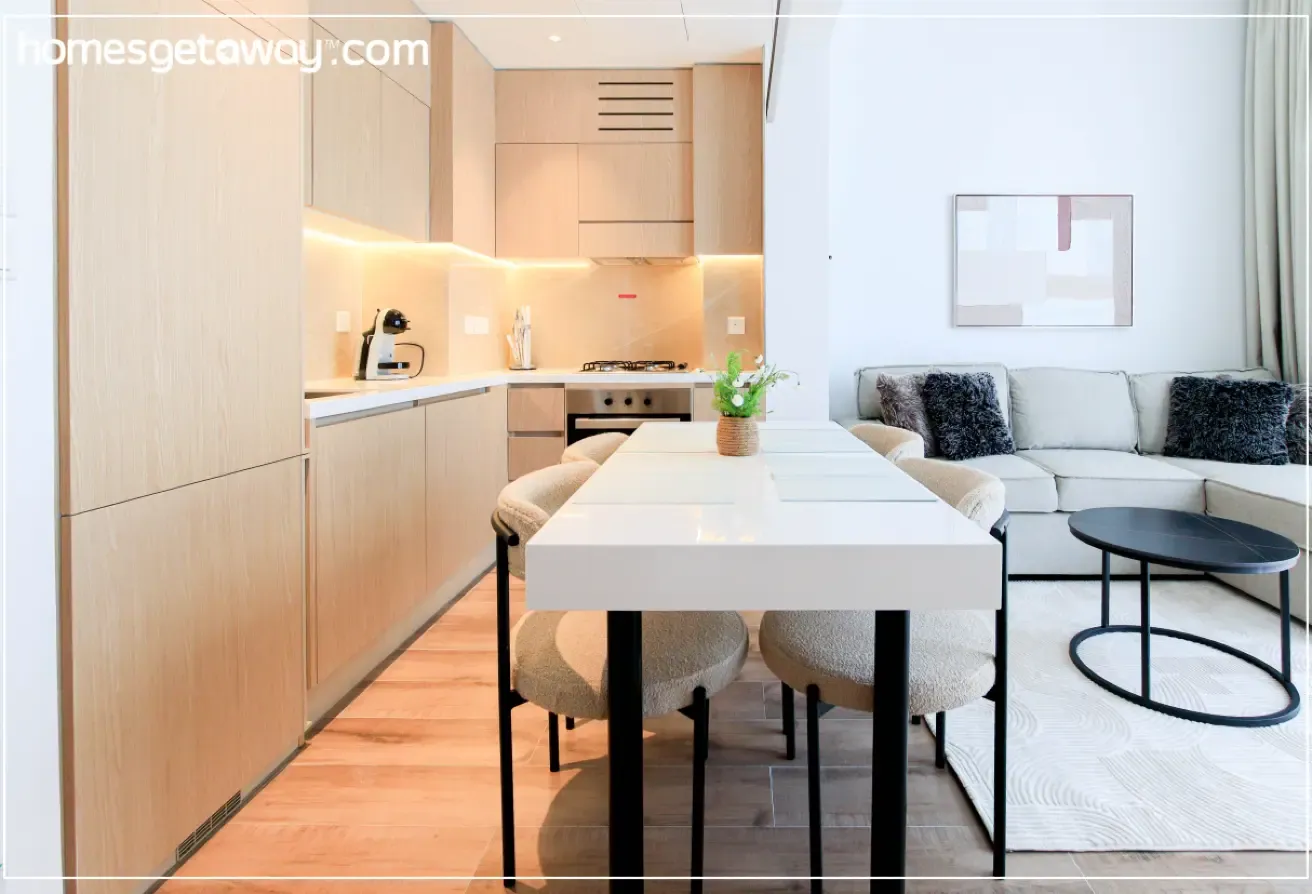 50% Discounted 1BR in JVC