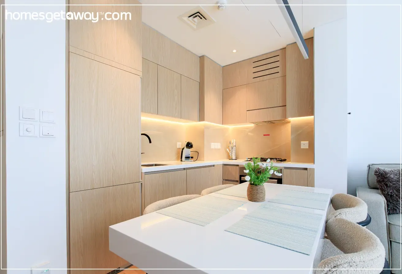 50% Discounted 1BR in JVC