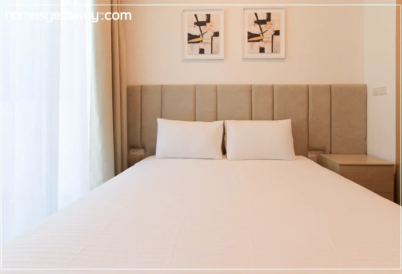 50% Discounted 1BR in JVC