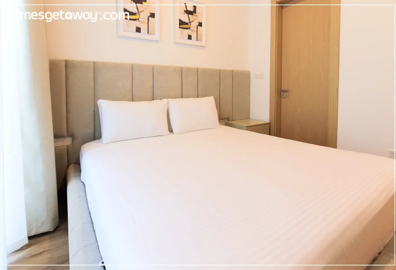 50% Discounted 1BR in JVC