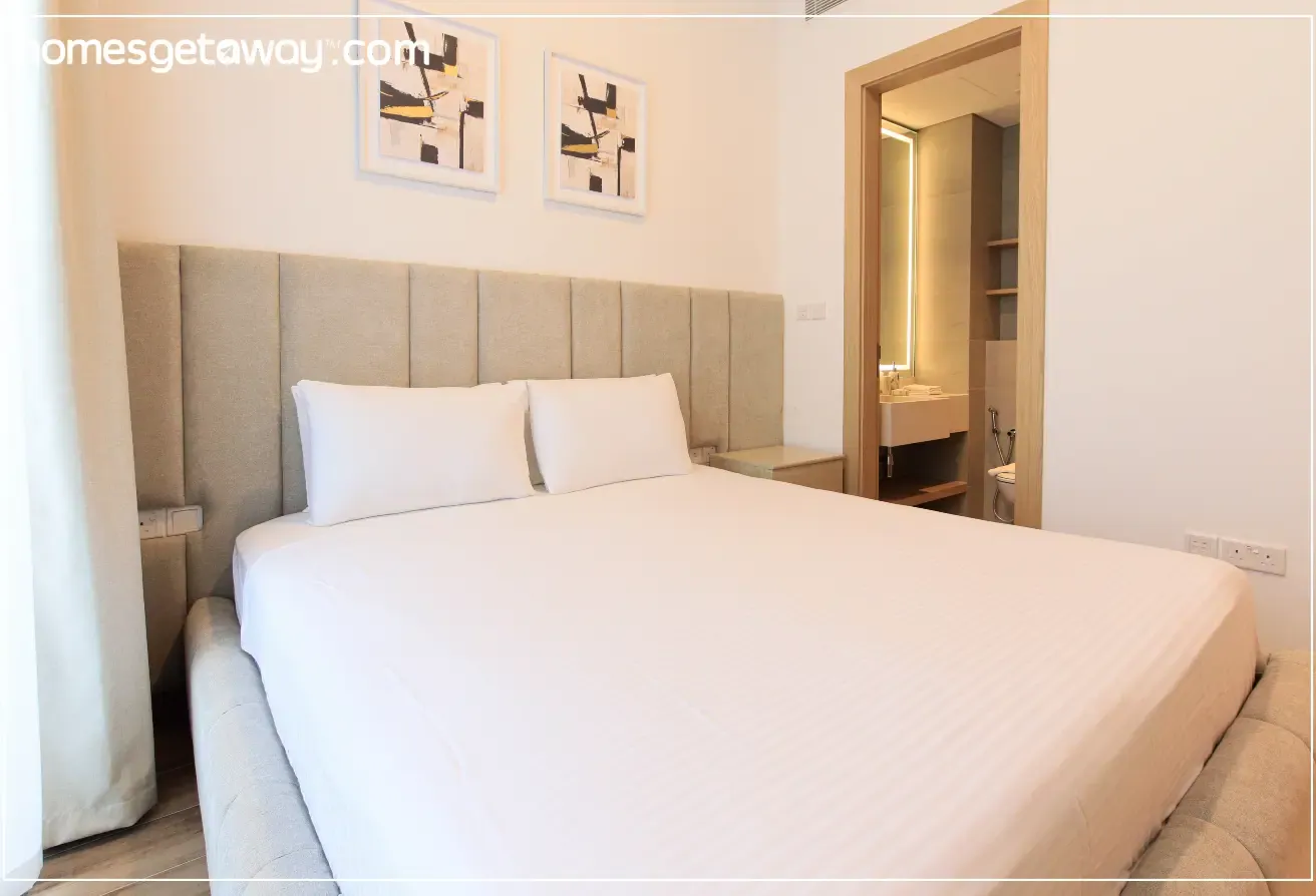 50% Discounted 1BR in JVC