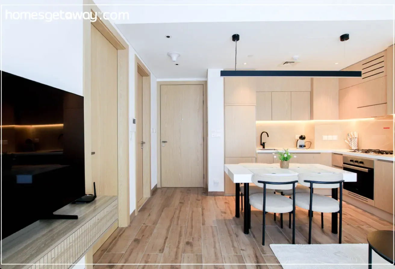 50% Discounted 1BR in JVC