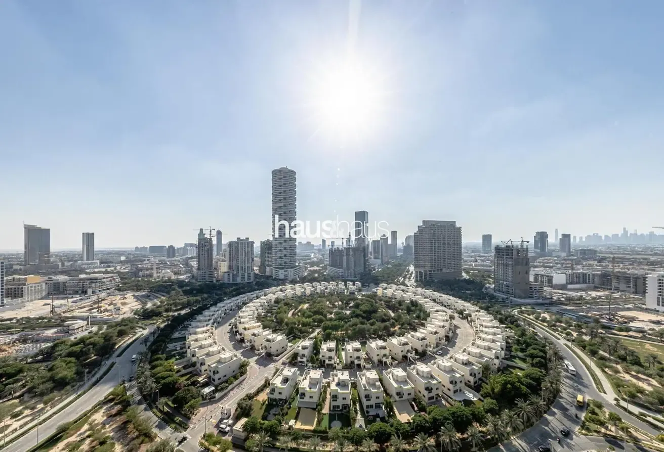 Brand New | Stunning Views | Next to Parks