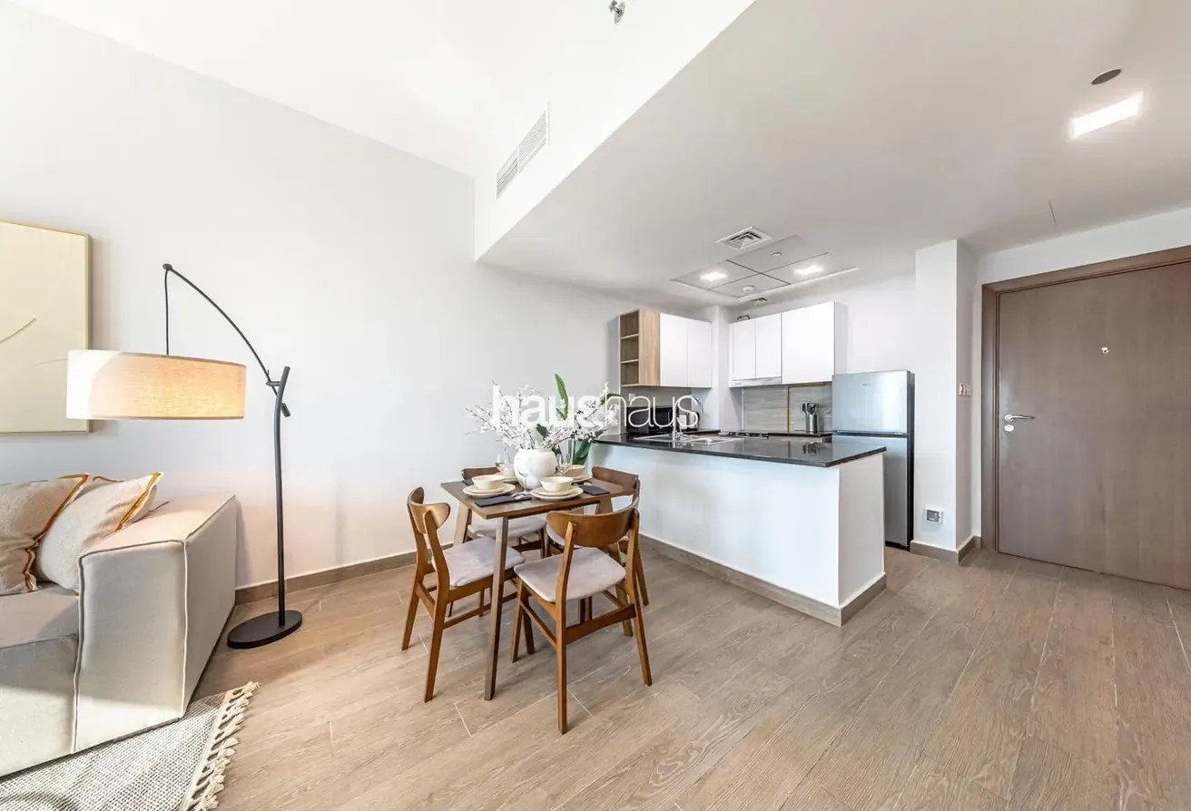 Brand New | Stunning Views | Next to Parks