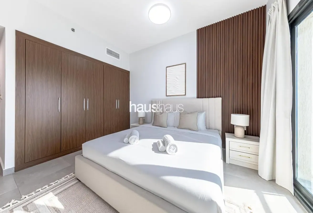 Brand New | Stunning Views | Next to Parks