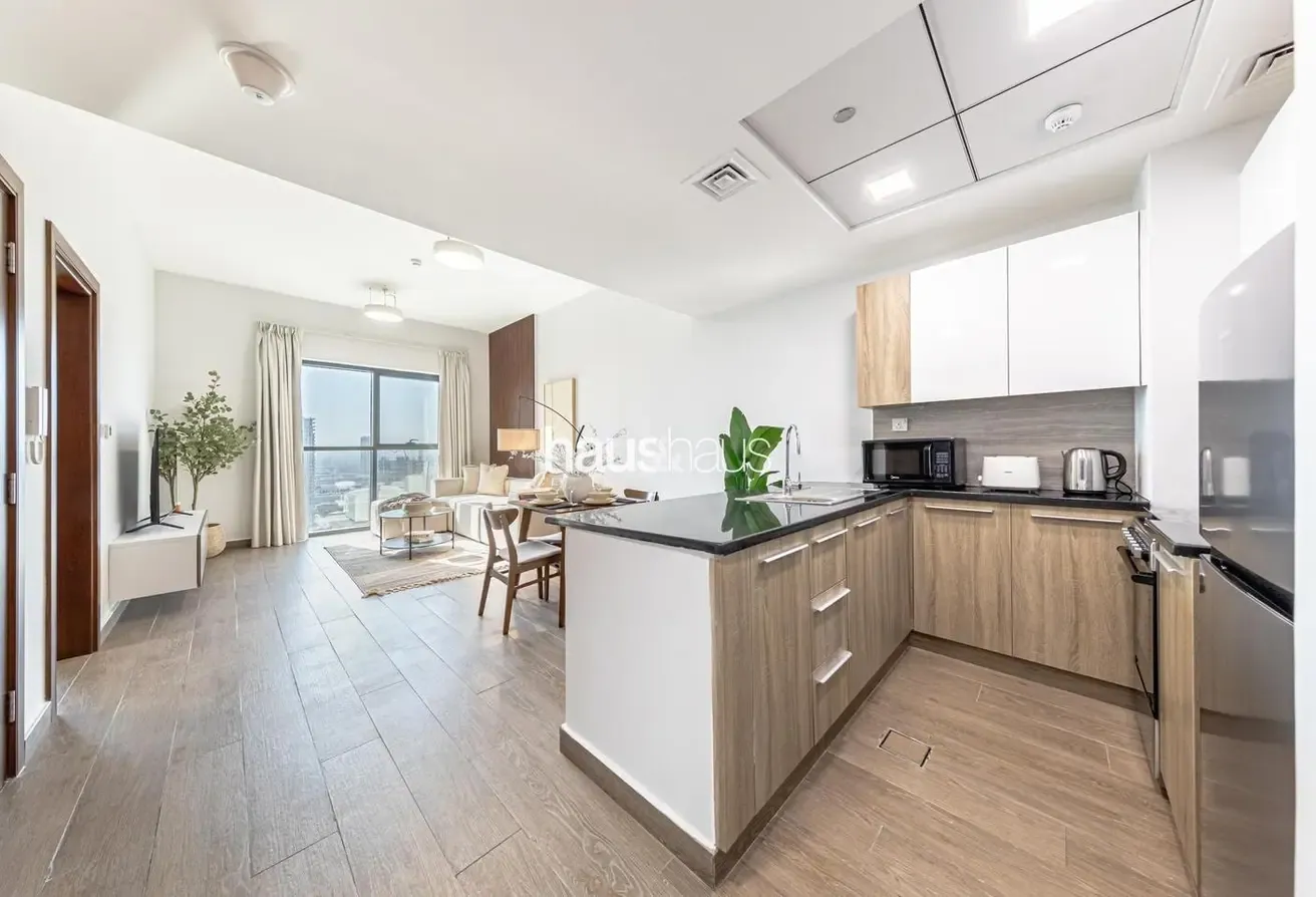 Brand New | Stunning Views | Next to Parks