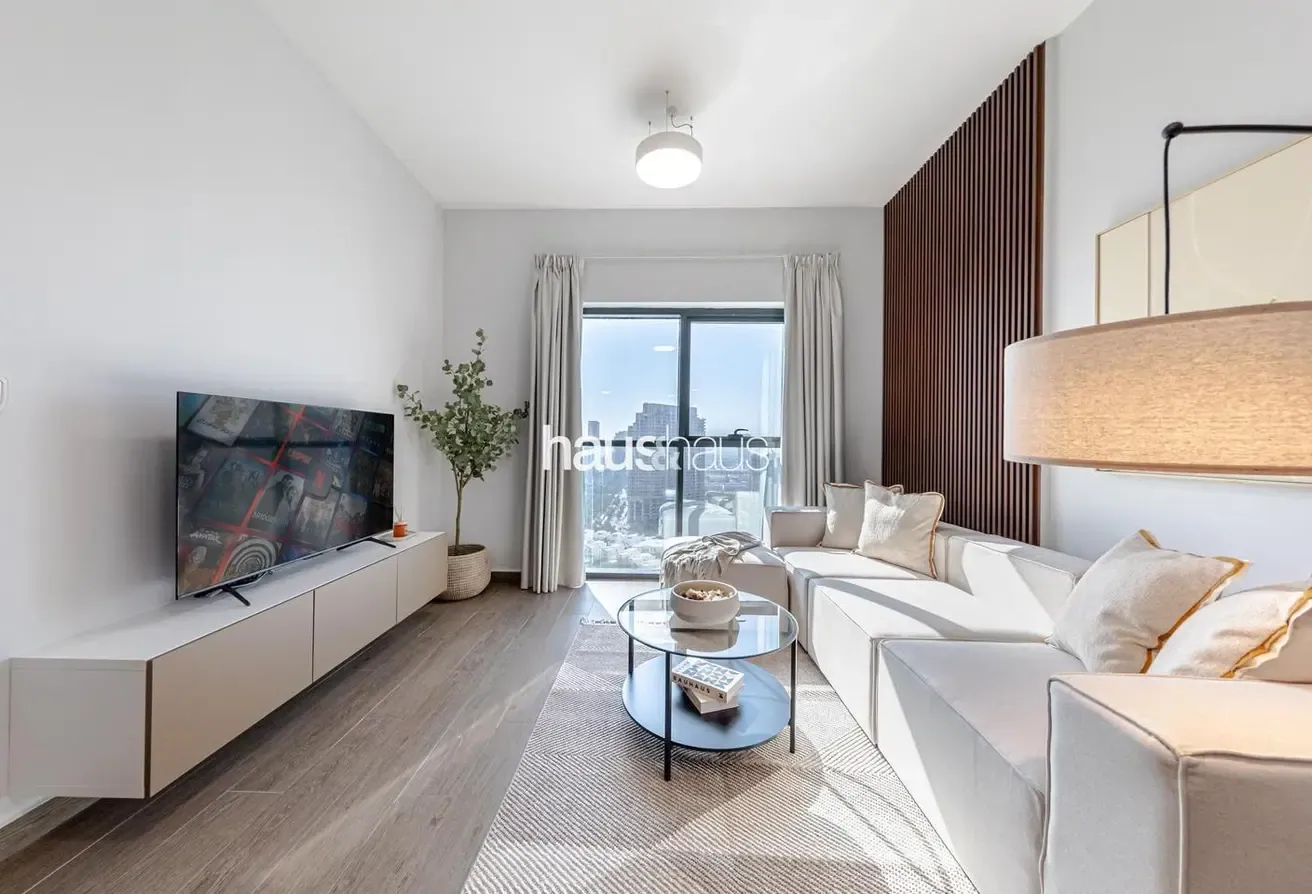Brand New | Stunning Views | Next to Parks