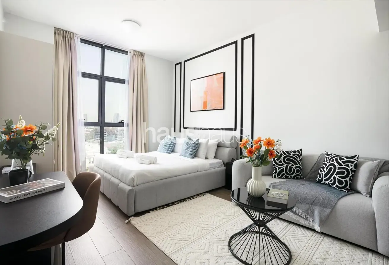 Newly Furnished | Beautiful Facilities | Near Park
