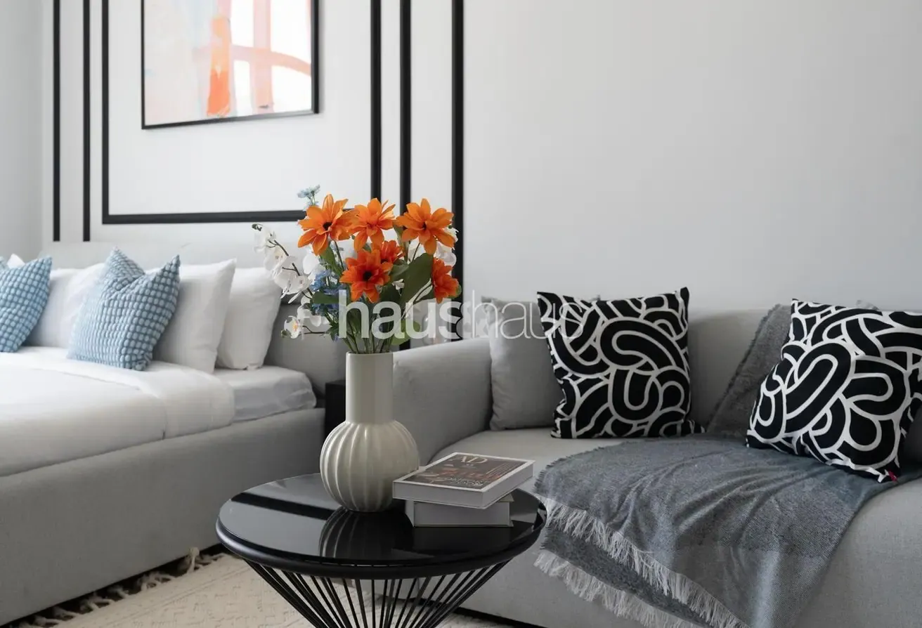 Newly Furnished | Beautiful Facilities | Near Park