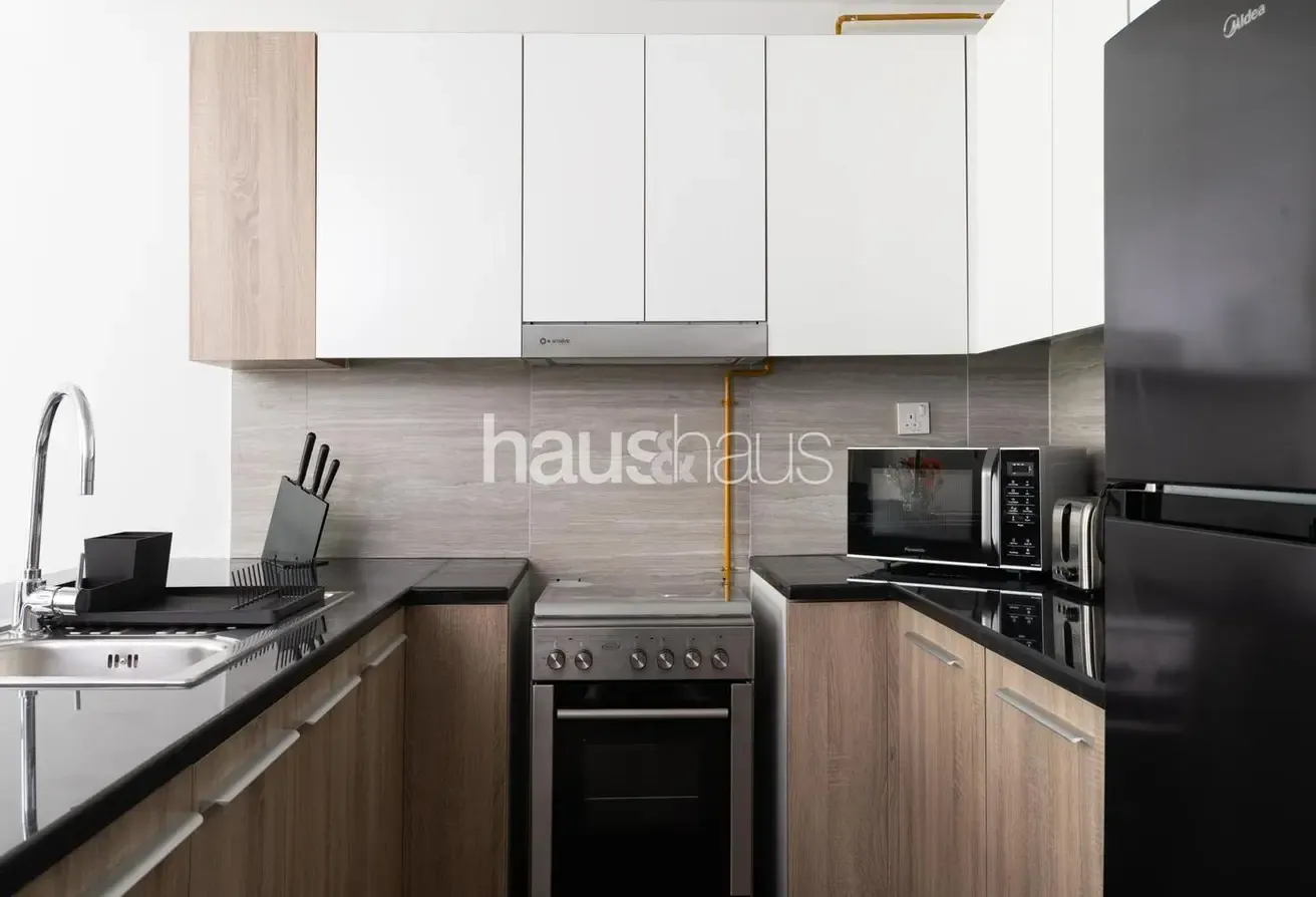 Newly Furnished | Beautiful Facilities | Near Park