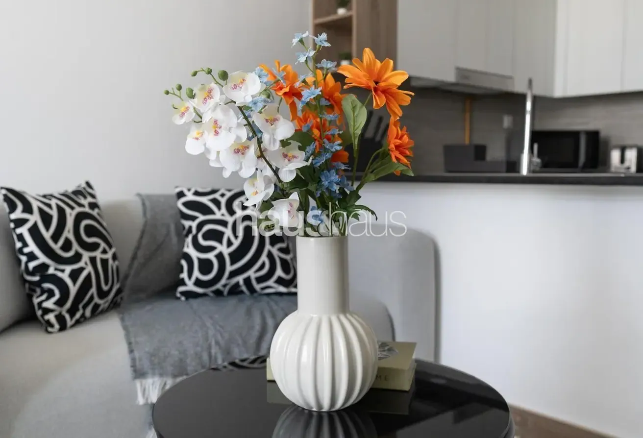 Newly Furnished | Beautiful Facilities | Near Park