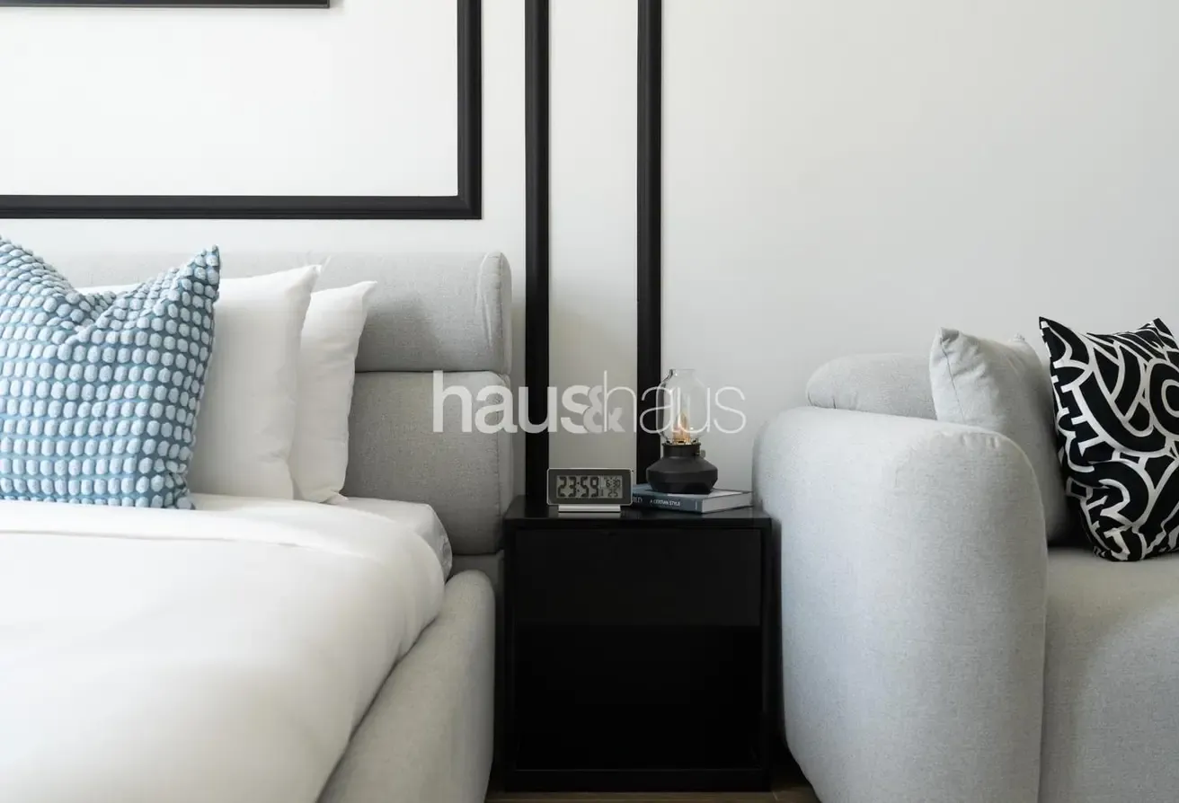 Newly Furnished | Beautiful Facilities | Near Park