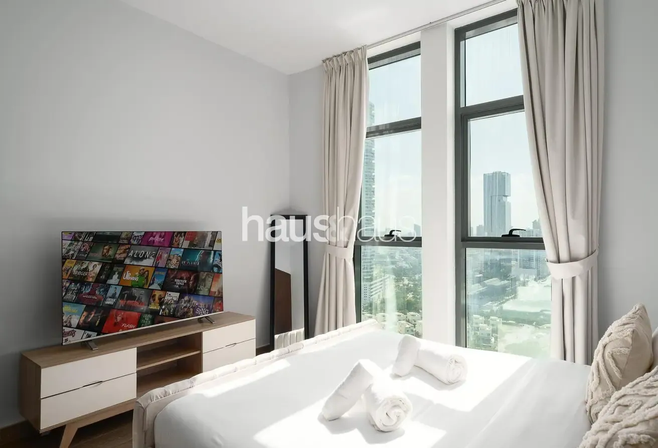 Chic Studio | Nice Amenities | Inviting