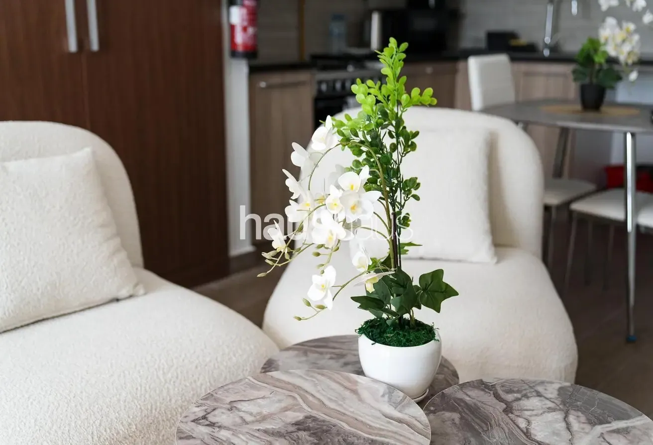 Chic Studio | Nice Amenities | Inviting