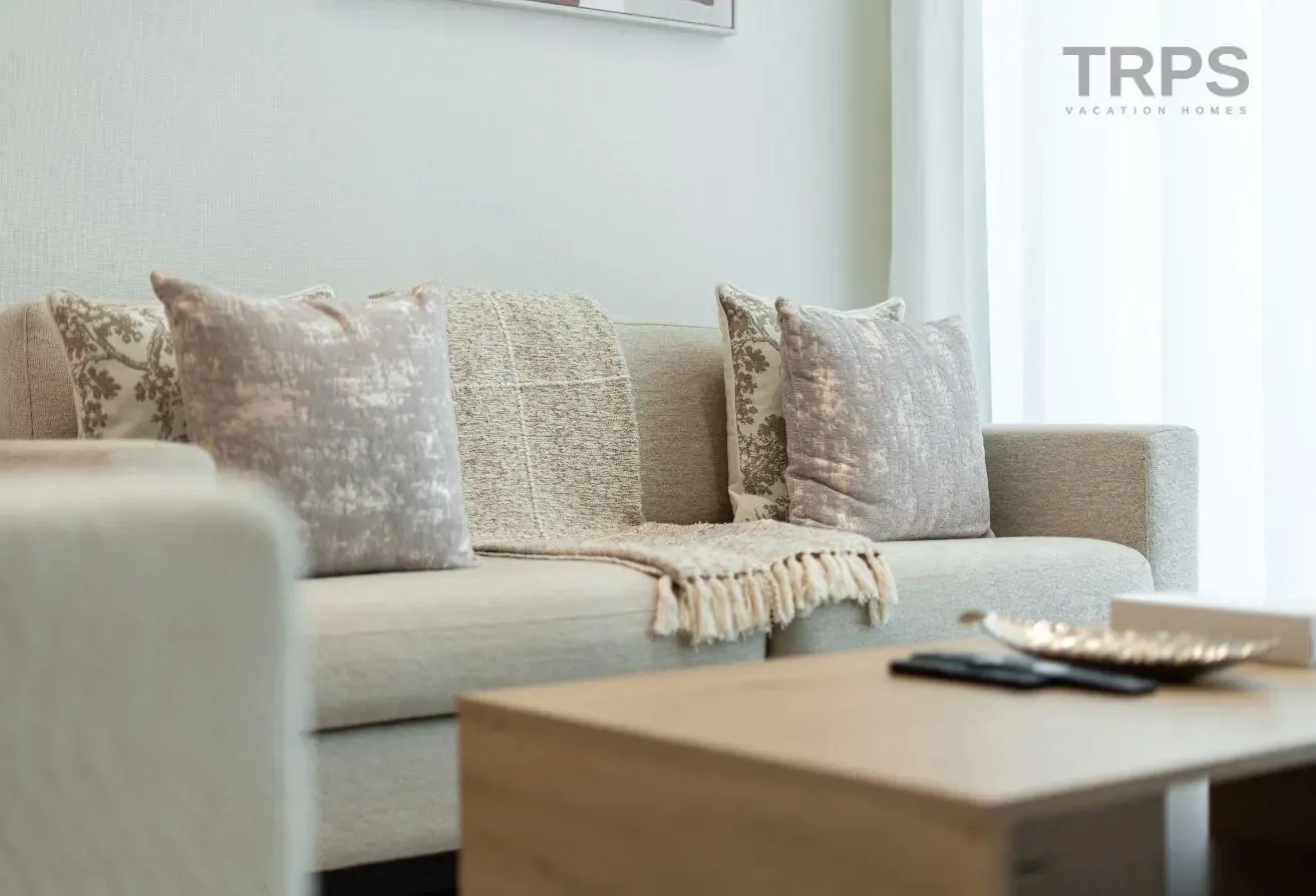Brand-New Unit | Fully Furnished | JVC Location