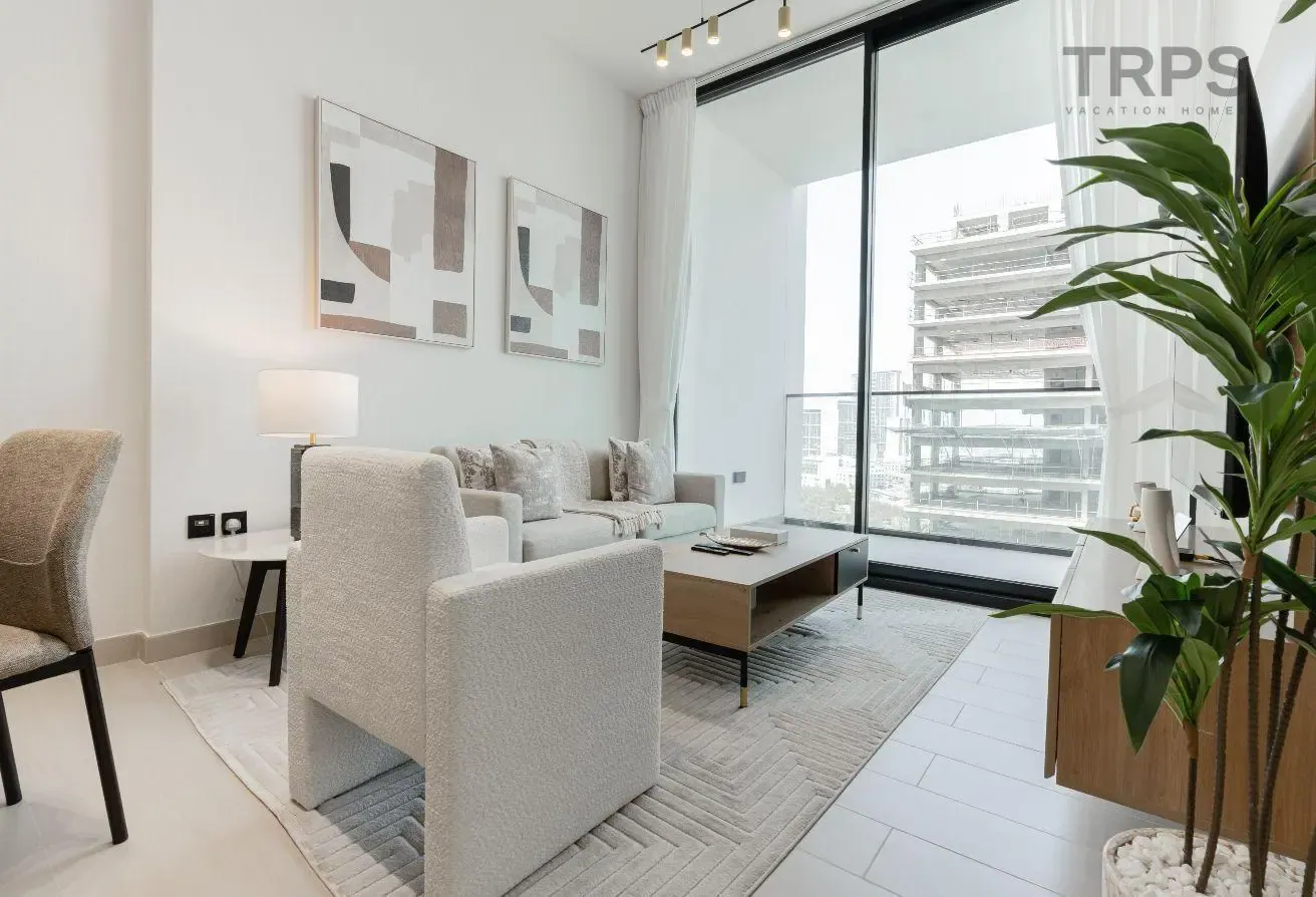 Brand-New Unit | Fully Furnished | JVC Location