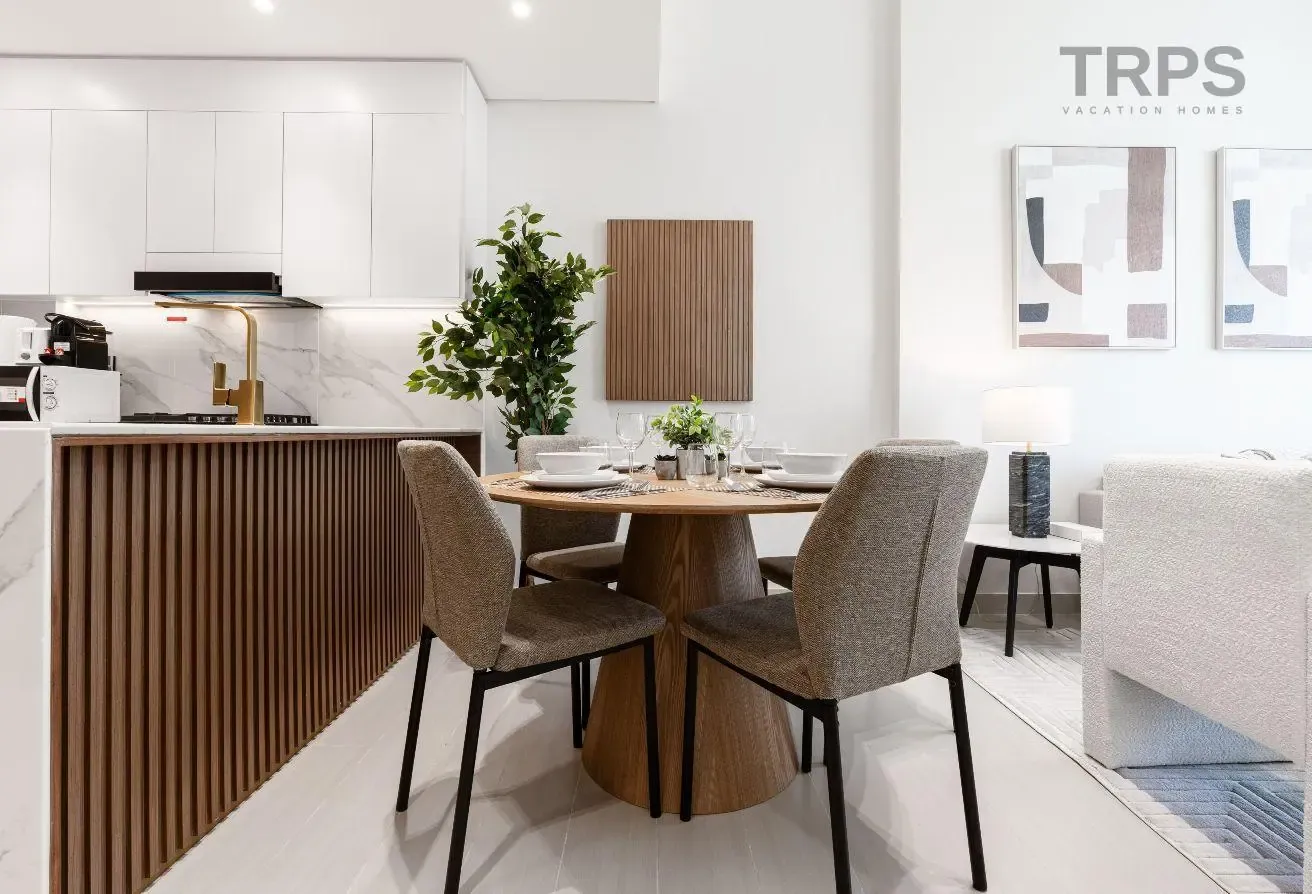 Brand-New Unit | Fully Furnished | JVC Location