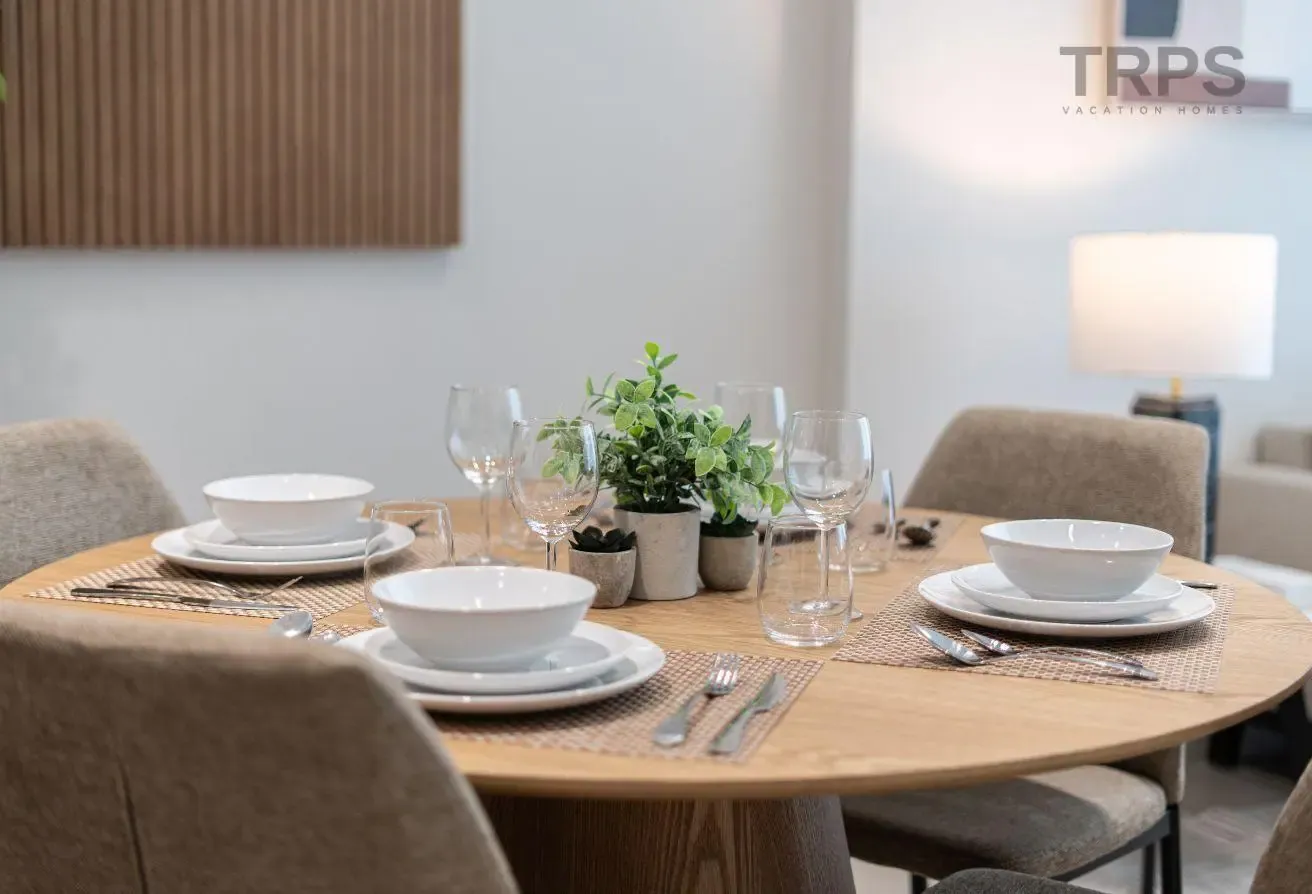 Brand-New Unit | Fully Furnished | JVC Location