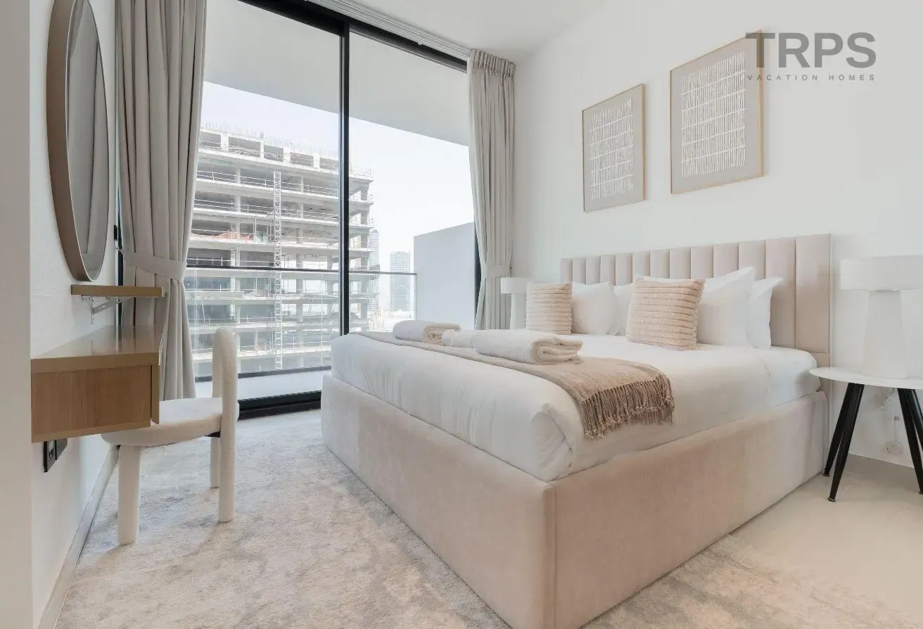 Brand-New Unit | Fully Furnished | JVC Location