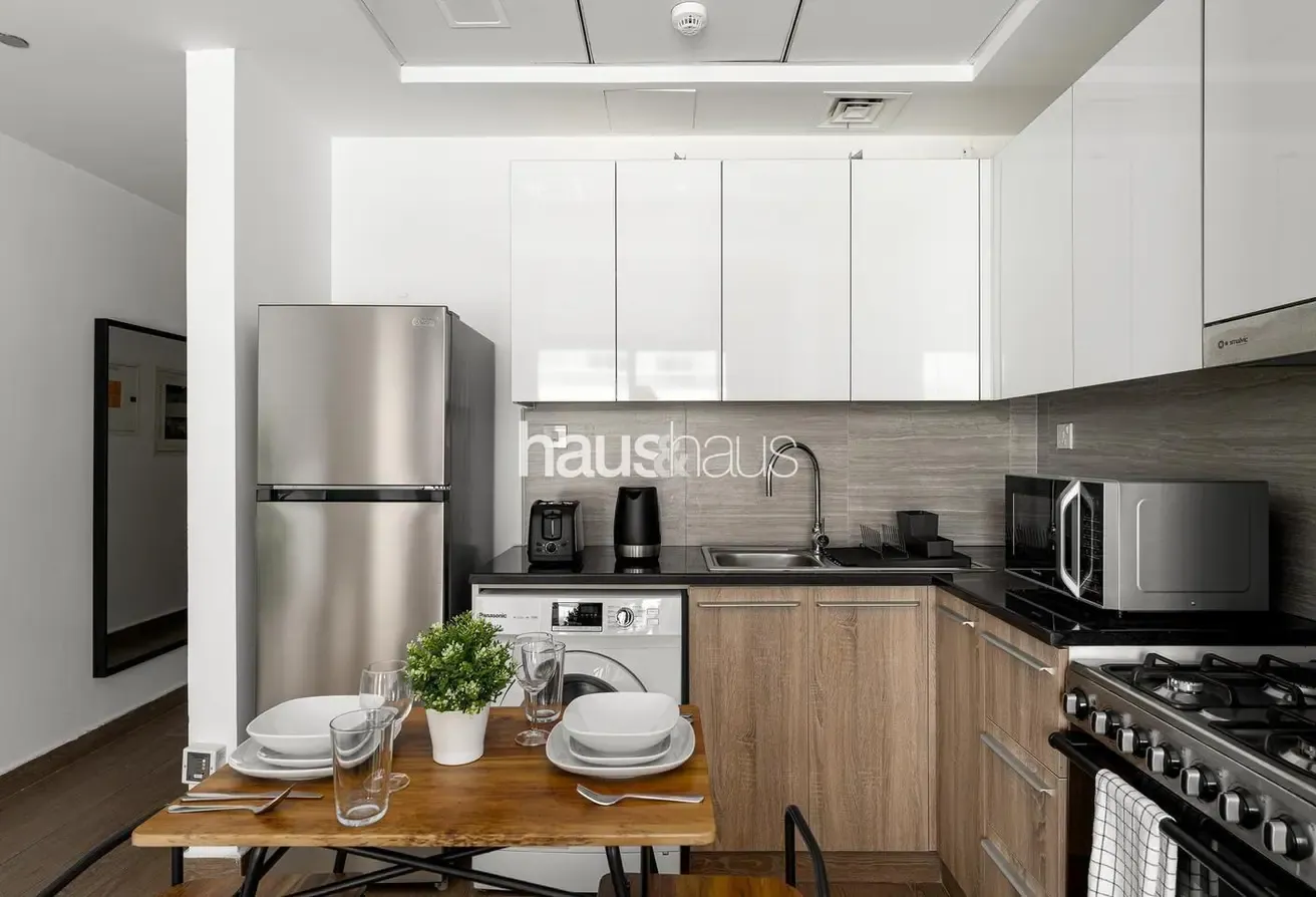 Modern | Fully Equipped | Balcony