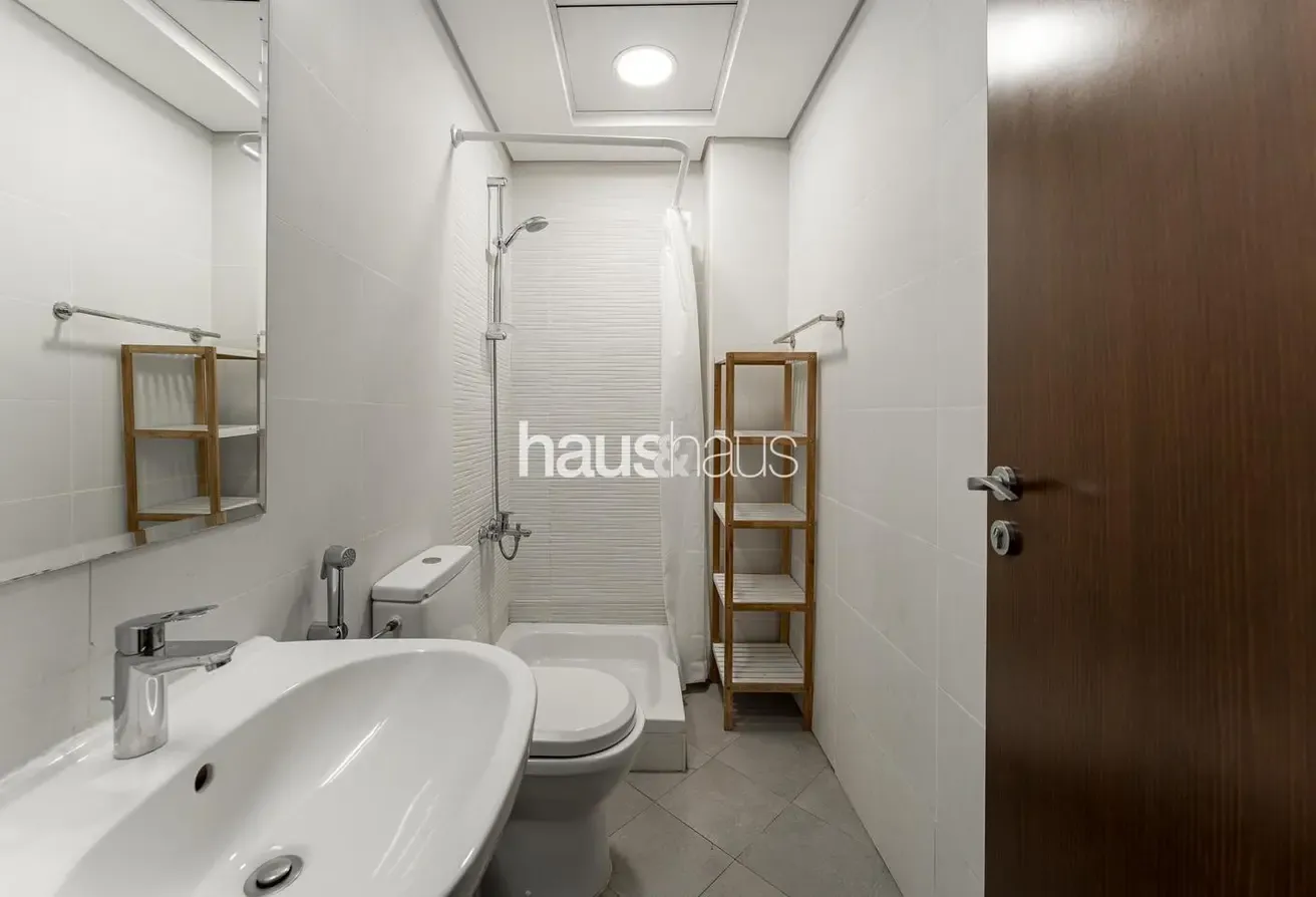 Modern | Fully Equipped | Balcony