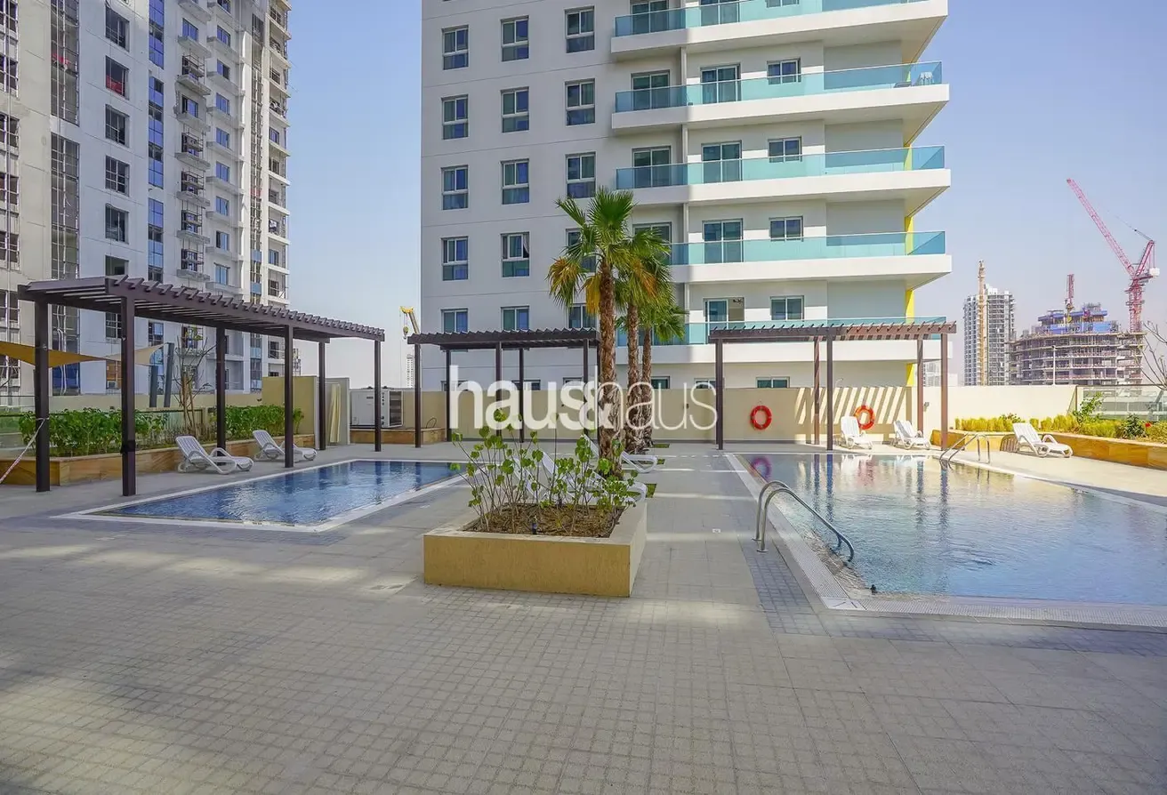 Modern | Fully Equipped | Balcony