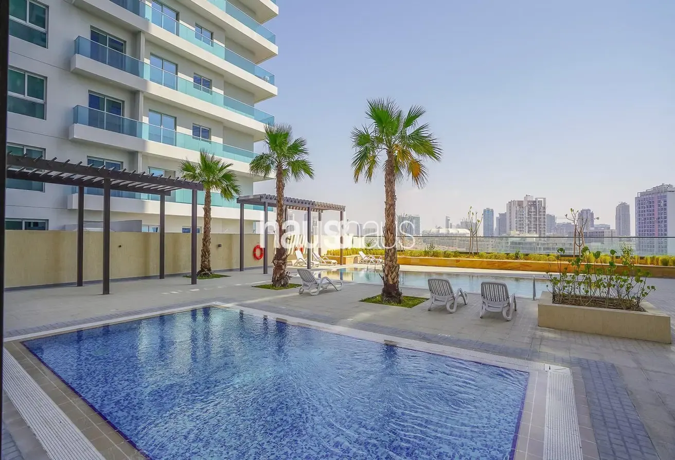 Modern | Fully Equipped | Balcony