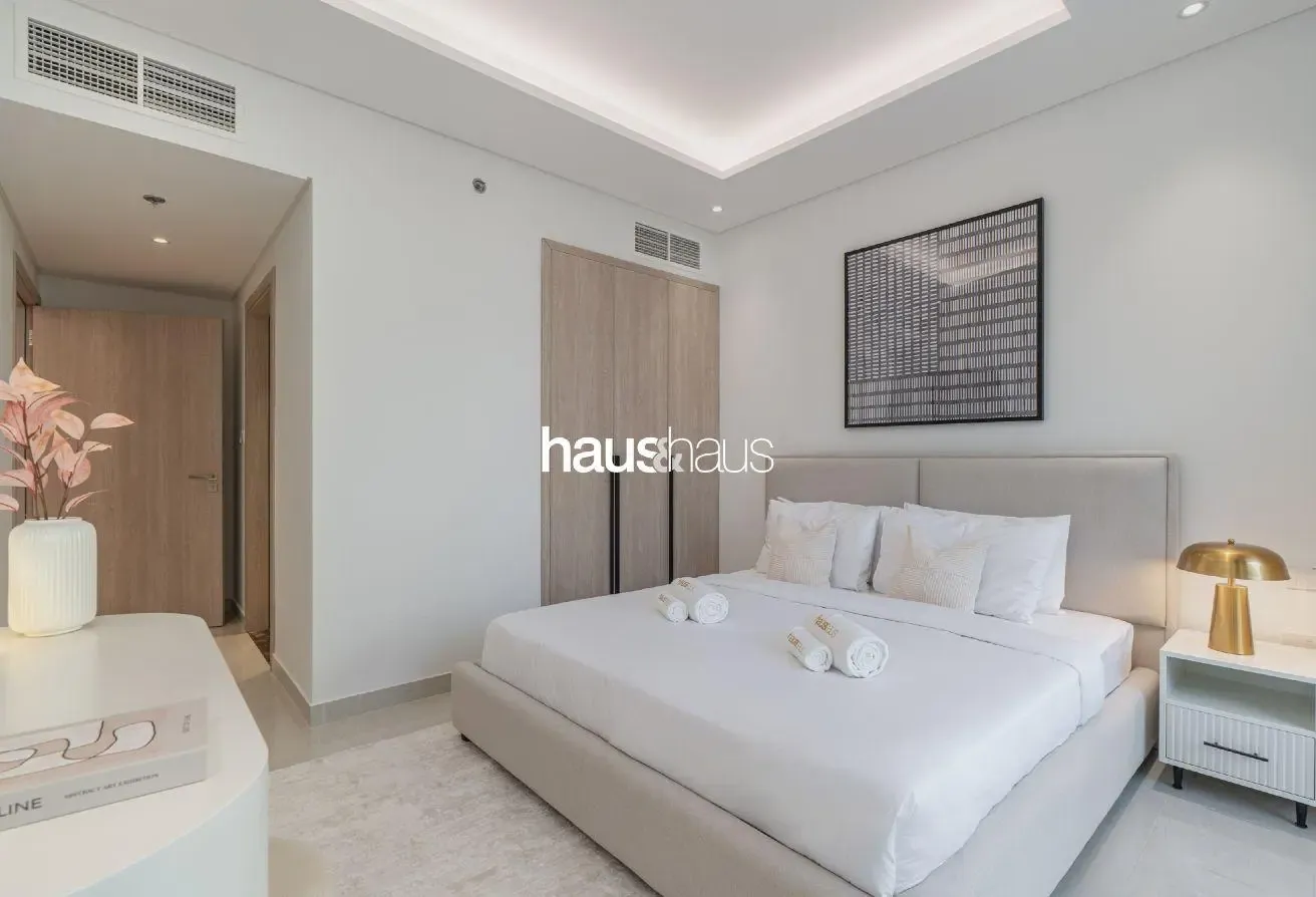 Brand New | Modern Comfort | Across Circle Mall