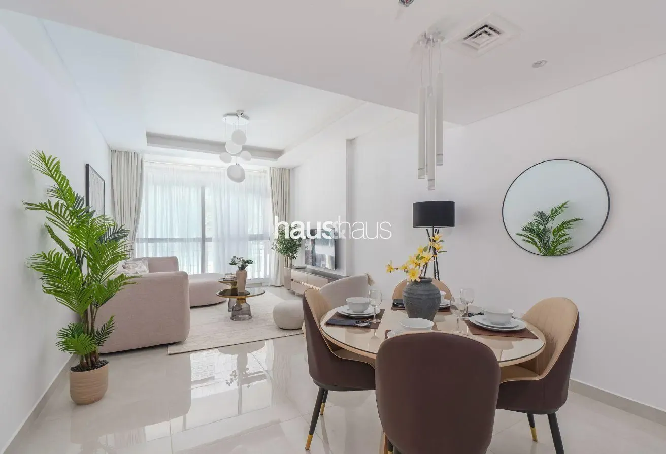Brand New | Pool View | Near Circle Mall