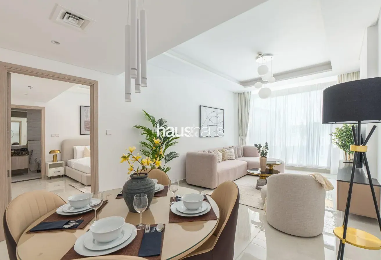 Brand New | Pool View | Near Circle Mall