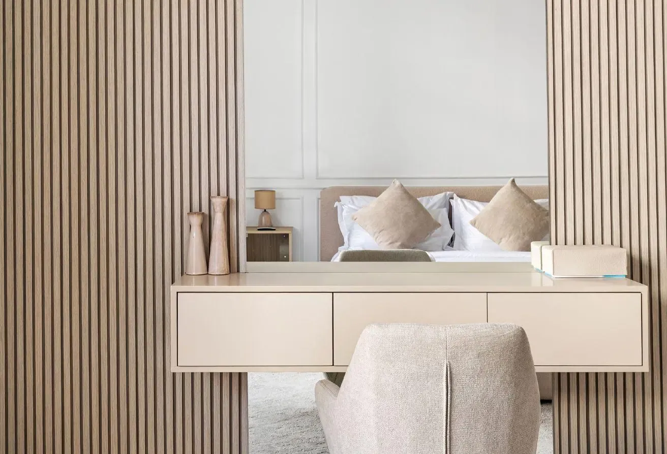 Inviting Studio in Oxford Terraces 2 | Pool & Gym