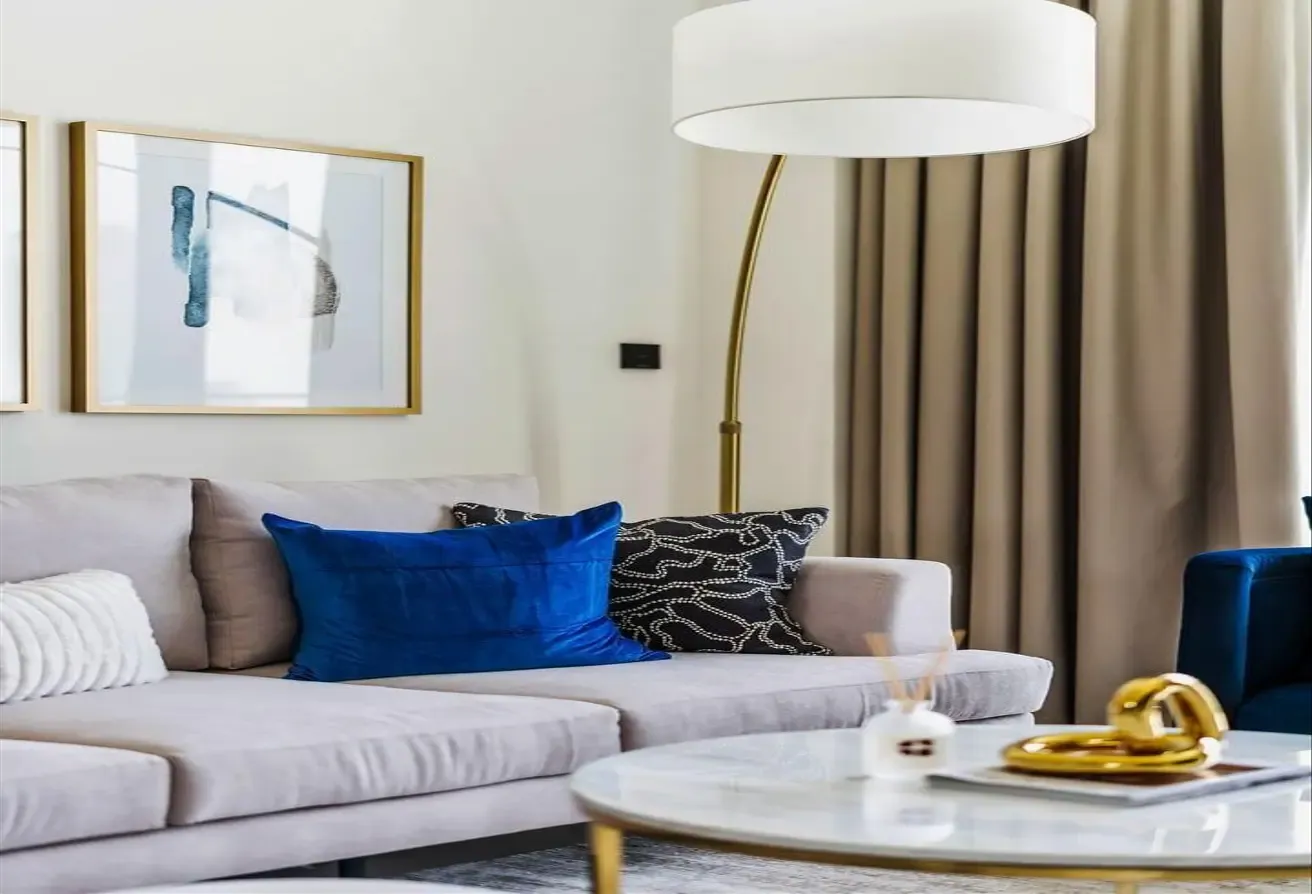 Jumeirah Village haven with pool view | Binghatti Amber